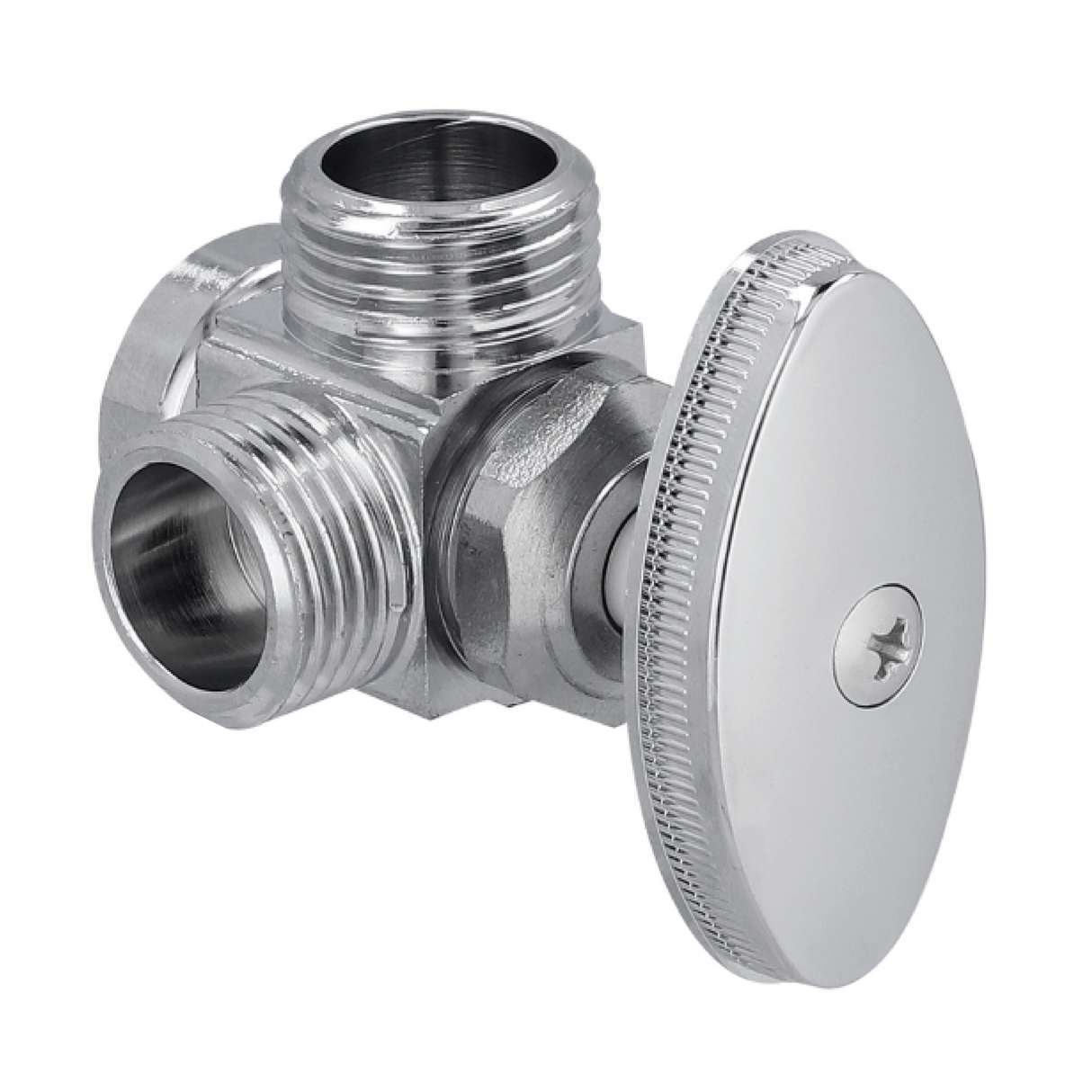 Urrea 401D llave de control angular doble