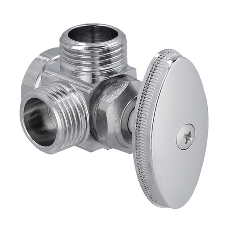 Urrea 401D llave de control angular doble