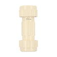 Dica 402CPVC.19 cople de compresion 3/4