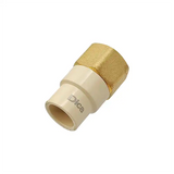 Dica 403CPVC03.13 adaptador hembra con inserto de laton 1/2 - imagen 2