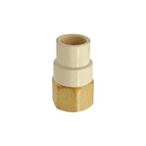 Dica 403CPVC03.13 adaptador hembra con inserto de laton 1/2 - imagen 3