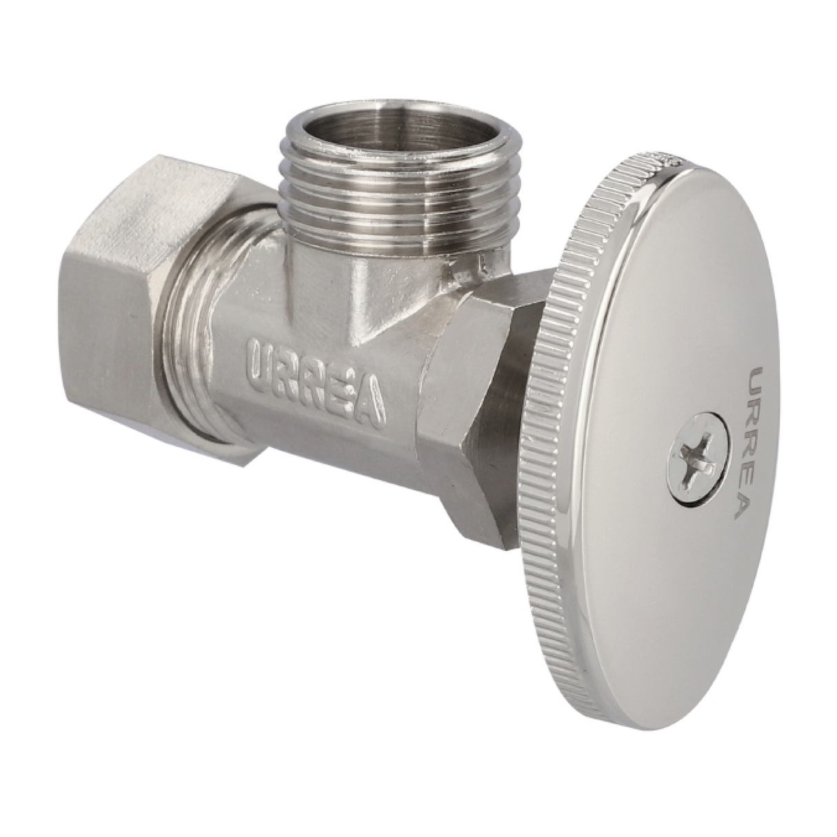 Urrea 405BSC llave angular con barrilito