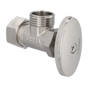 Urrea 405BSC llave angular con barrilito