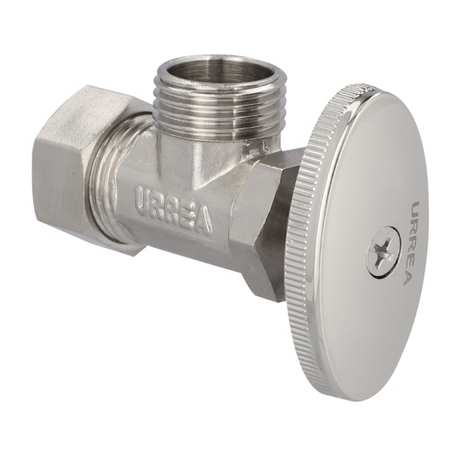 Urrea 405BSC llave angular con barrilito