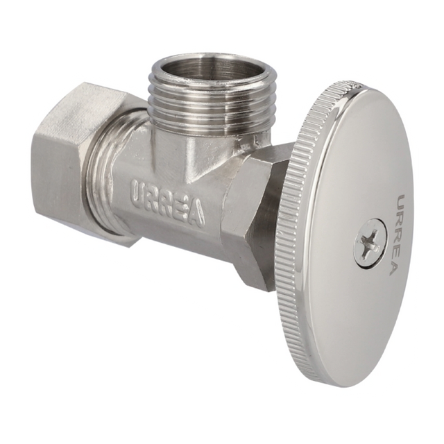 Urrea 405BSC llave angular con barrilito