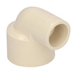 Dica 40690CPVC03.13 codo 90 con inserto de laton 1/2