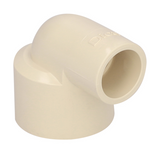 Dica 40690CPVC03.13 codo 90 con inserto de laton 1/2