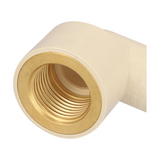 Dica 40690CPVC03.13 codo 90 con inserto de laton 1/2 - imagen 3