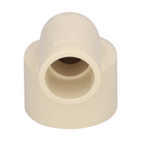Dica 40690CPVC03.13 codo 90 con inserto de laton 1/2 - imagen 4