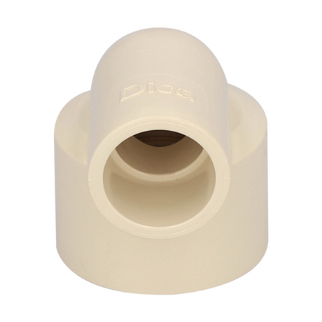 Dica 40690CPVC03.13 codo 90 con inserto de laton 1/2 - imagen 4