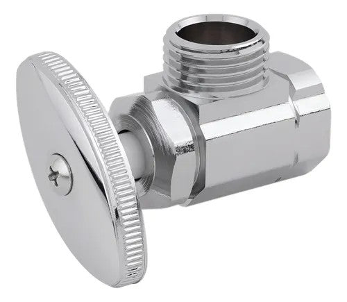 Urrea 406BSC Llave Angular con Barrilito