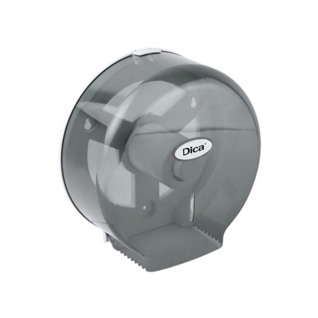 Dica 4102TS despachador ABS humo para papel higienico - imagen 2