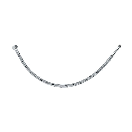 Dica 4155MO manguera de acero inoxidable 55 cm para monomando 1/2 x M10 - imagen 3