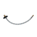 Dica 4240PIG manguera pigtail de aluminio para gas de 40 cm - imagen 2