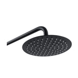 Dica 4518R.2 regadera 8 de plato redondo con brazo y chapeton - imagen 3