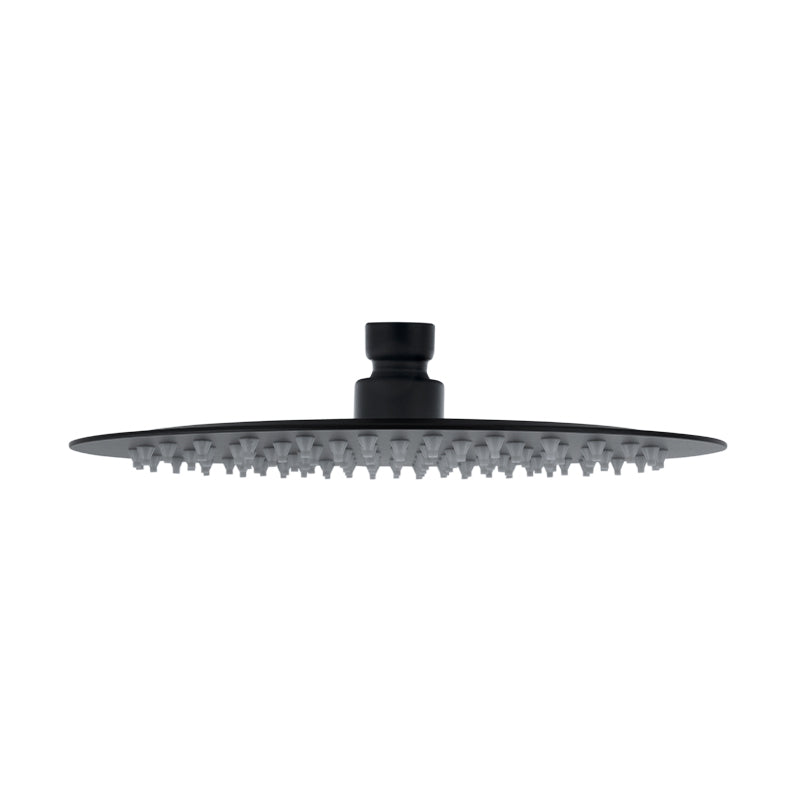 Dica 4548R.2 regadera 8 de plato redondo sin brazo