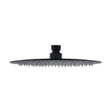 Dica 4548R.2 regadera 8 de plato redondo sin brazo