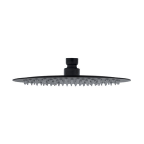 Dica 4548R.2 regadera 8 de plato redondo sin brazo