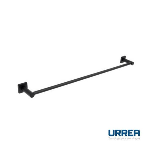 Urrea 705CL.17.2 Portarollo Negro Mate