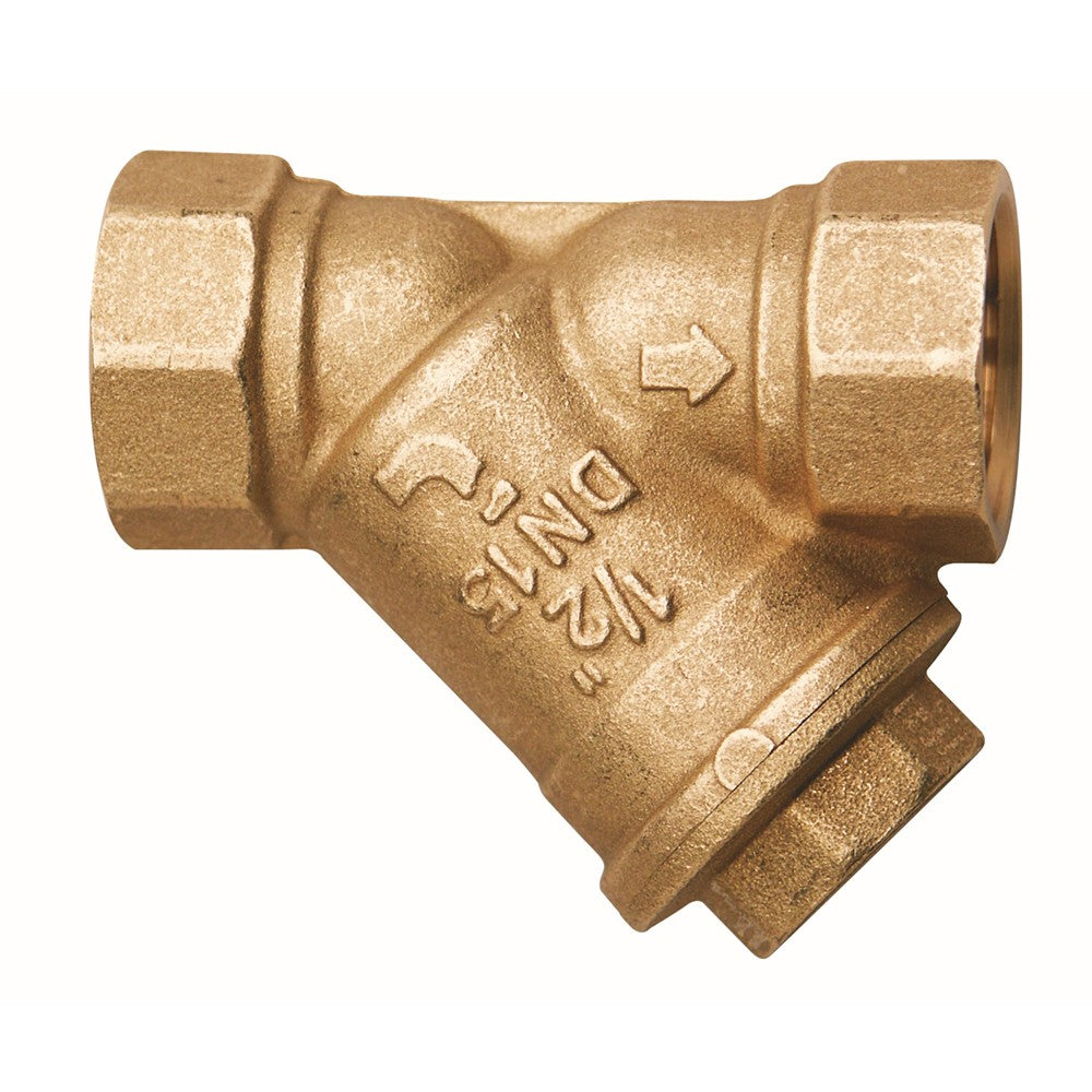 Urrea 86FY.19 Filtro en y de 3/4