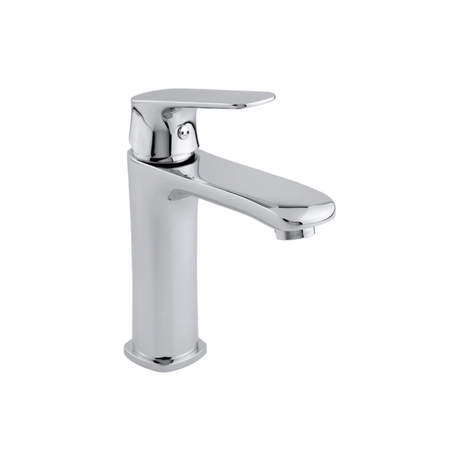 Urrea 9433LU monomando corto para lavabo cassia