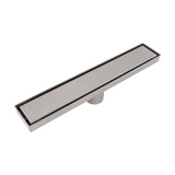 Dica CL40I coladera lineal doble vista