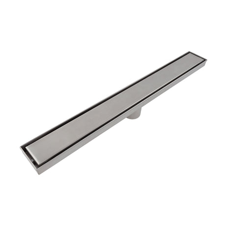 Dica CL60I coladera lineal doble vista