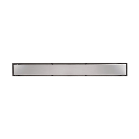 Dica CL60I coladera lineal doble vista - imagen 2