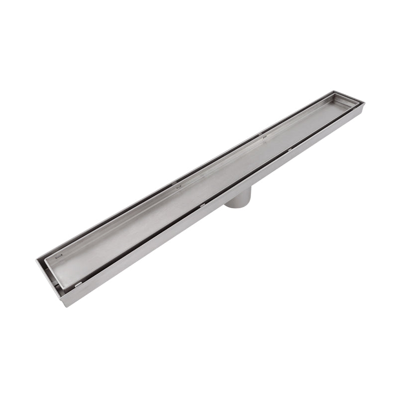 Dica CL60I coladera lineal doble vista - imagen 3