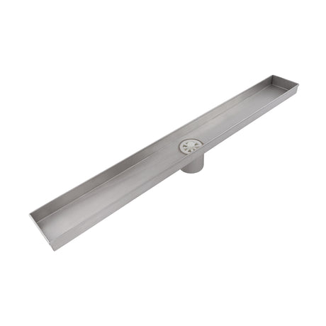 Dica CL60I coladera lineal doble vista - imagen 4