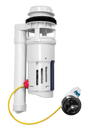 Dica VD4056P valvula de descarga dual 2 boton lateral