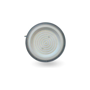 Igoto U10100 luminario LED ufo high bay / industrial / luz fria / 100 W