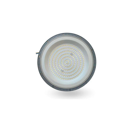 Igoto U10100 luminario LED ufo high bay / industrial / luz fria / 100 W