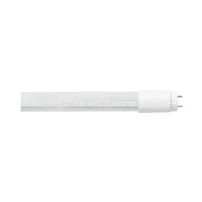 Igoto TL0118 tubo LED T8 cristal / transparente / base G13 / 120 cm / 18 W