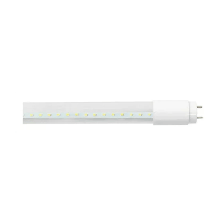 Igoto TL0118 tubo LED T8 cristal / transparente / base G13 / 120 cm / 18 W