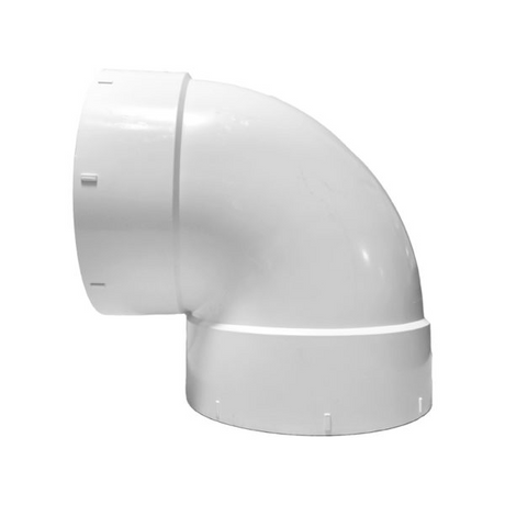 PTM codo sanitario cementar 45° x 75 mm