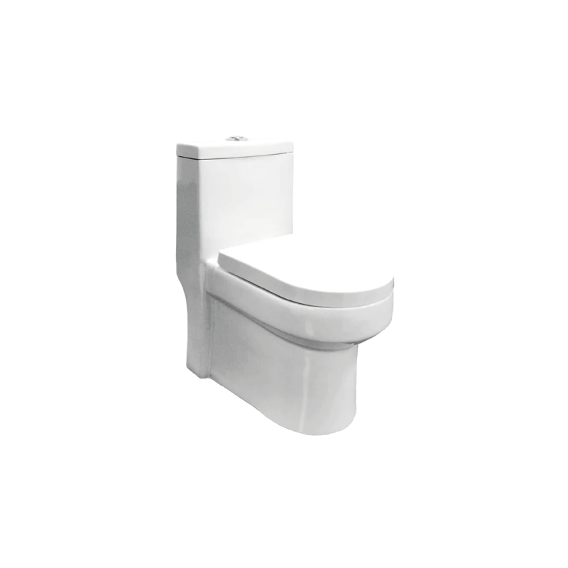 Foncer wcimprta wc thanos blanco