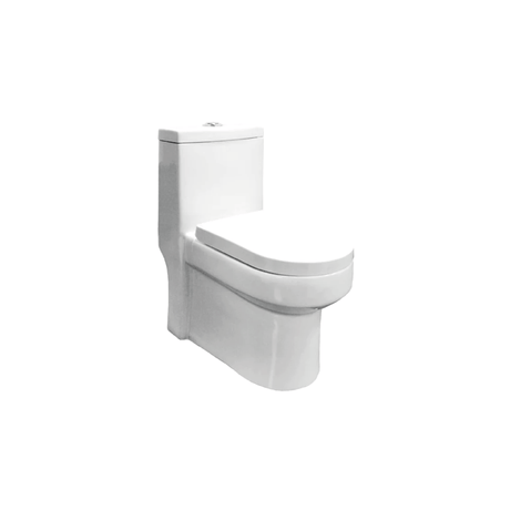 Foncer wcimprta wc thanos blanco