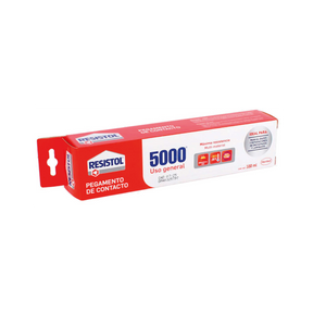 Resistol 2937270 5000 tubo 100 ml