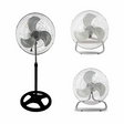 Igoto ventilador pedestal 3 en 1 VP1003