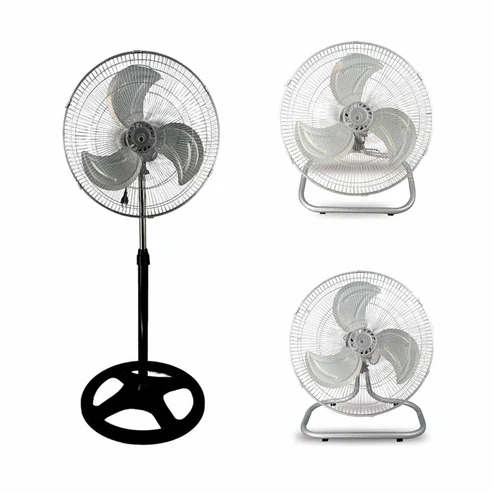Igoto ventilador pedestal 3 en 1 VP1003