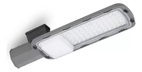 Igoto luminario street light 150 W con foto celda SL10150