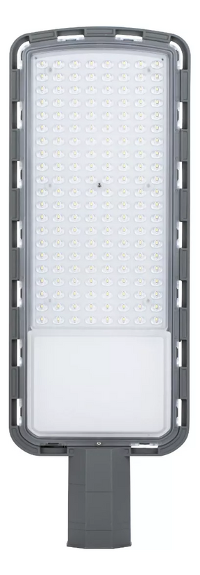 Igoto luminario street light 200 W con foto celda SL10200