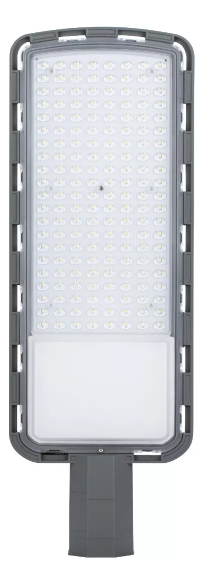 Igoto luminario street light 200 W con foto celda SL10200