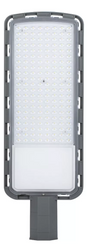 Igoto luminario street light 200 W con foto celda SL10200