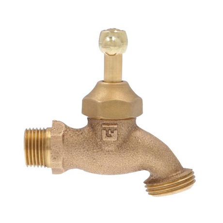 Urrea llave de jardin robusta 19R.13