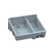 Fleximatic 2031 lavadero compacto