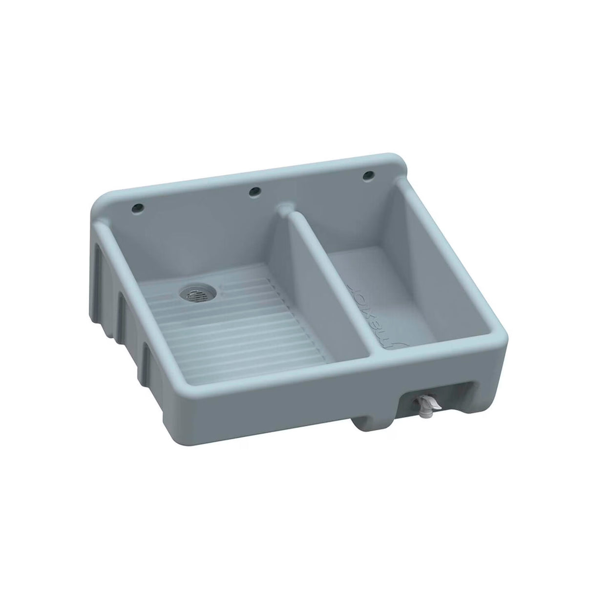 Fleximatic 2031 lavadero compacto