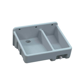 Fleximatic 2031 lavadero compacto