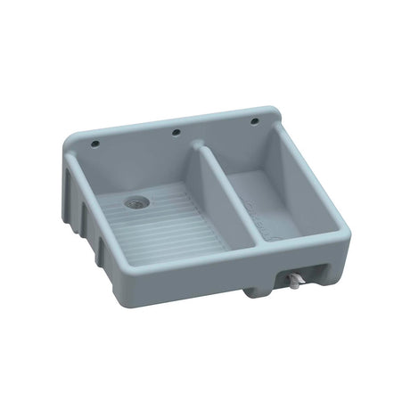 Fleximatic 2031 lavadero compacto